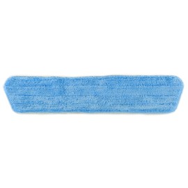 Simplee Cleen Microfiber Mop Kit with 4 Microfiber Pads