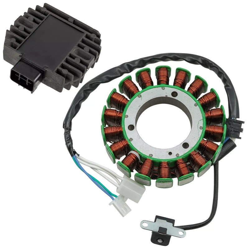 For Yamaha Stator & Regulator Rectifier for Yamaha V-Star 1100