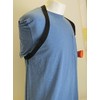 Federal Shoulder Holster for Taurus 44 & 357 Large Frame