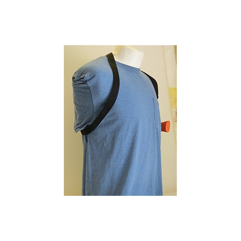 Federal Shoulder Holster for Taurus 44 & 357 Large Frame