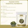 AEJESOP Dried Curry Leaves, 1.76 oz (50 gm)