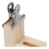 Paracord Jig, Fabricante De Pulseras De Madera, Báscula En F