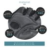 Puravida Select Women's Training Gloves for Strength Training Cycling Yoga