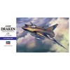 Hasegawa E48 Model Kit, Multi-Colour