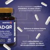 NAD+ con Resveratrol, Quercetina y Vitamina C – Suplemento Alimenticio