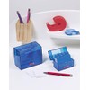 Brunnen 102058033 Index Box, 8.5 x 7.5 x 4.8 cm