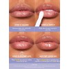 SHEGLAM Plumping Lip Gloss Brillo de Labios Voluminizador Hot (That's