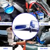 5-in-1 DEF Antifreeze Coolant Refractometer for Checking Automobile Antifreeze Coolant