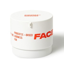 Derm Good Tagescreme 40+ 50 ml | Mit Probiotika | Mit Ölen | Vitamin B5 | Sheabutter | Glättet | Verbessert die Elastizität | Regeneriert | Anti-Aging | Schnelle Absorption | Unter dem Make-up