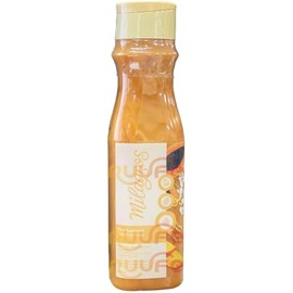 Milagro hair repair Ideal for oily or totally dry hair repair Milagro Colombia ideal para cabello graso o seco totalmente cabello milagro tratamiento a base de frutas