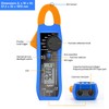 OWON CM2100 Mini Digital Clamp Meter 20000 Counts Handheld True