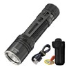 Nitecore EDC35 5000 Lumen EDC Flashlight, USB-C Rechargeable, High Power