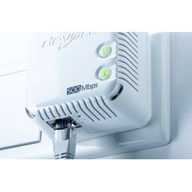 Devolo 9180 PowerLAN-Adapter