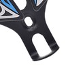 Bike Water Bottle Holder Aluminum Alloy Secure Hold Firm Structure