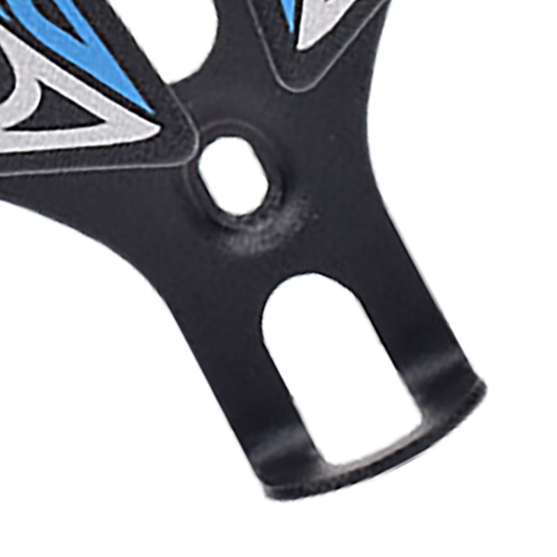 Bike Water Bottle Holder Aluminum Alloy Secure Hold Firm Structure