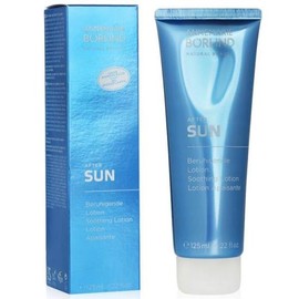 Annemarie Börlind After Sun Soothing Lotion 125ml / 안네마리보린 애프터 썬 수딩 로션 125ml