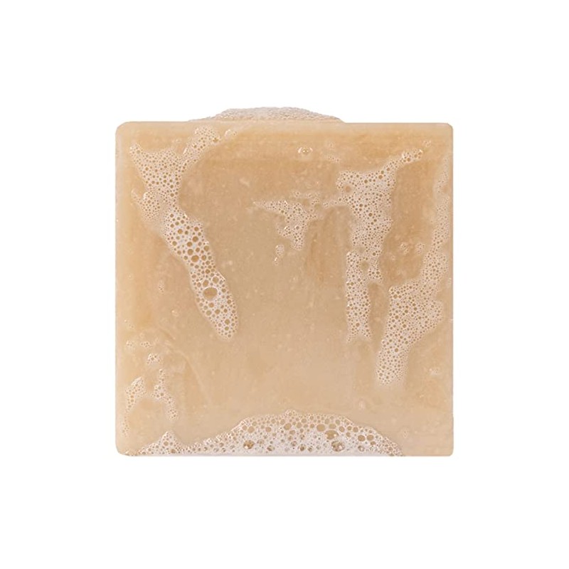 Bay Rum Soap by Dr. Squatch â€" Men's Naturally Fresh