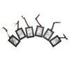 Picture Frame, Family Tree Photo Frame Stand Hanging Photos Display