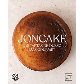JONCAKE (Pastelería y postres)