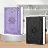 EMSHOI Dotted Journal Notebook - 320 Pages, 100gsm Thick Paper,