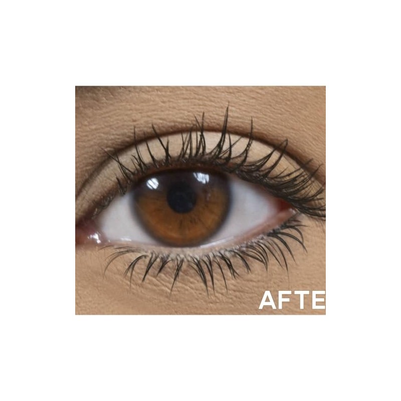 L.A. Colors PRECISE LASH