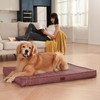 Tail Stories Outdoor Extra Large Dog Bed for Big Dogs,