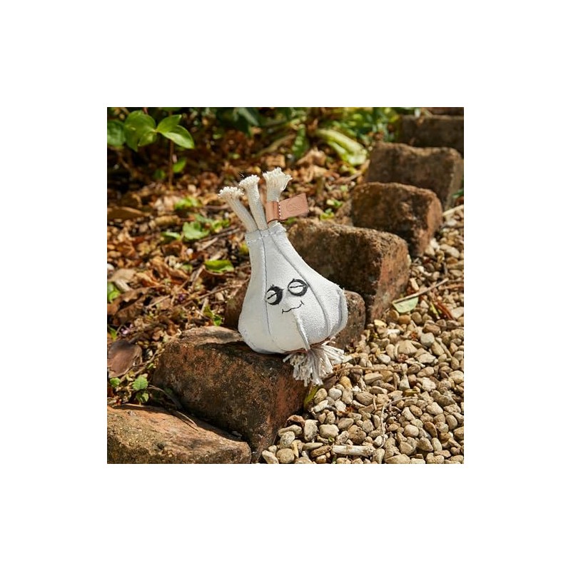 Green & Wilds Eco-Friendly Natural Dog Toy - Gary the