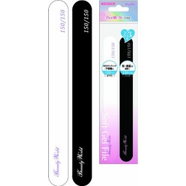 rakki-torendyi Nail File Soft Gel for
