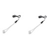 Lion Tools Paquete 2 Piezas Calentador De Inmersion Para Agua