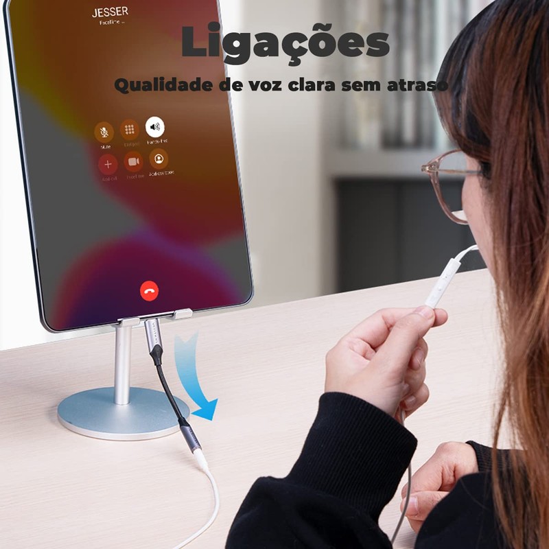 VENTION BGMHA Jack Cable 10 cm