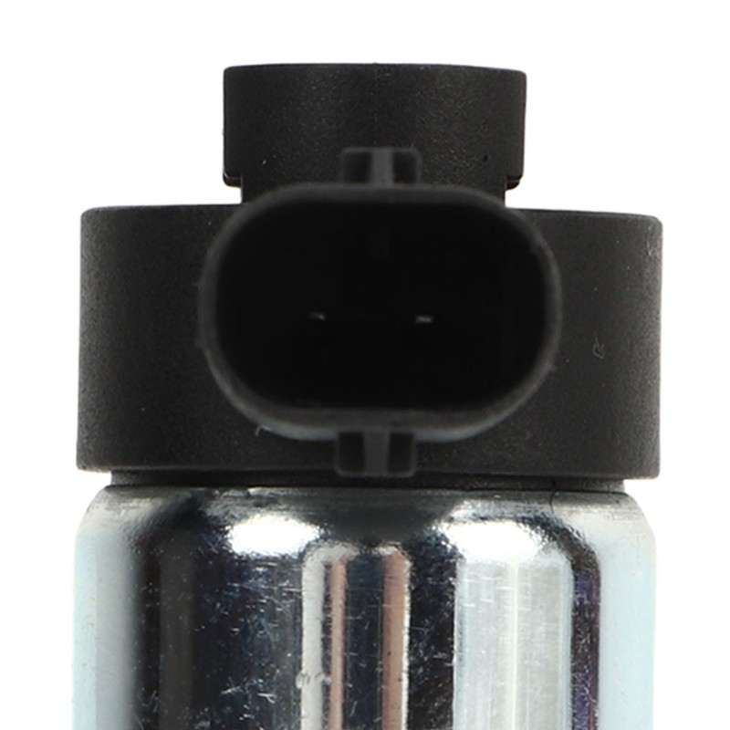 AC Compressor Electronic Control Valve 7295124 Accuracy Control Energy Saving