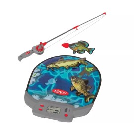 Majik Catch Fishing Challenge