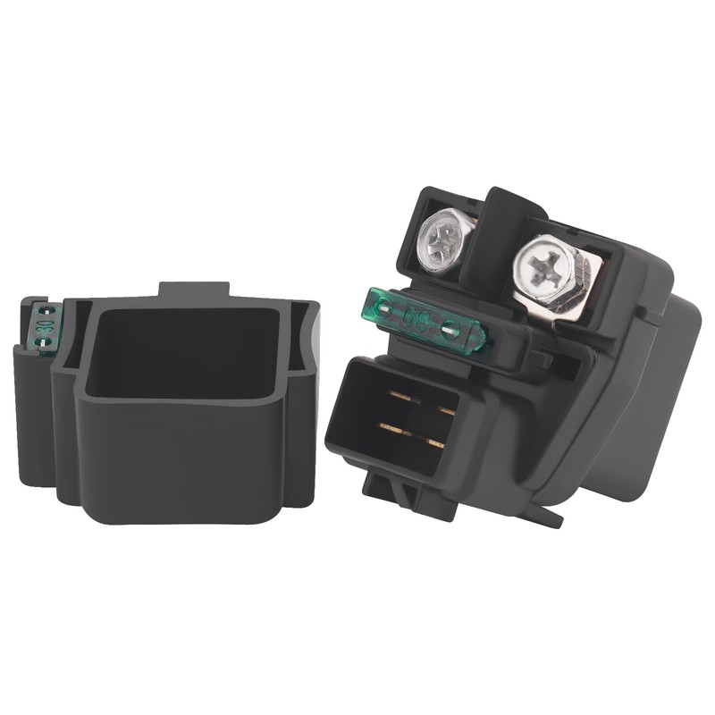 AHL Starter Solenoid Relay for Suzuki LT-A500F Vinson 500 4X4