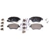 Fast FT29124 Brake Pads