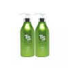 TS 올뉴 TS 샴푸 500g (2개) TS All New TS Shampoo 500g (2 pieces)