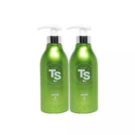 TS 올뉴 TS 샴푸 500g (2개) TS All New TS Shampoo 500g (2 pieces)