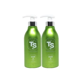 TS 올뉴 TS 샴푸 500g (2개) TS All New TS Shampoo 500g (2 pieces)