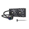 Thermaltake TOUGHLIQUID 240 EX Pro ARGB Sync All-in-One CPU Liquid