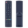 Replacement Remote Control fit for ISTAR IPTV Set Top Box/TV