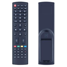 Replacement Remote Control fit for ISTAR IPTV Set Top Box/TV Receiver A9700 A9000 A8000 Zeed444 A1600 A8500 Zeed5 A65000 Zeed333 Zeed222