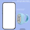 Remote Control Ring Cell Phone Bluetooth Remote Control Camera Shutter