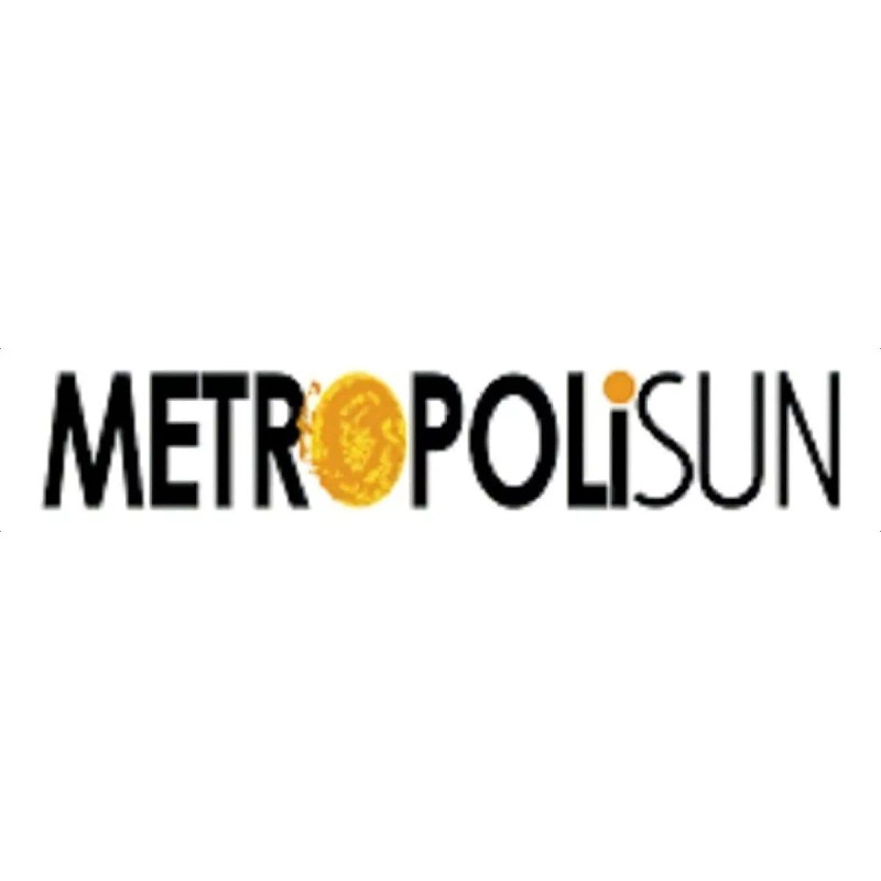 Metropolisun Protector Solar Dermatológico Facial Metropolisun 90 Fps