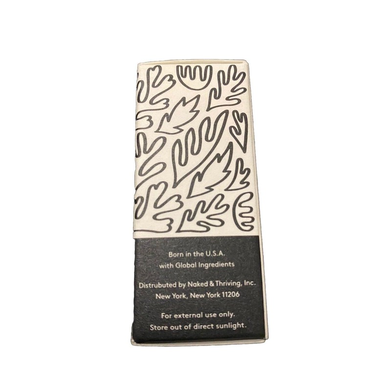Naked & Thriving Rejuvenate Restorative Prevent Face Oil, 10 ML