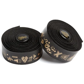 Cinelli Unisex's Volee Bar Tape, Mike Giant Gold, One Size