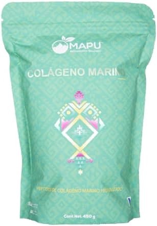COLÁGENO MARINO PURO