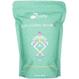 COLÁGENO MARINO PURO