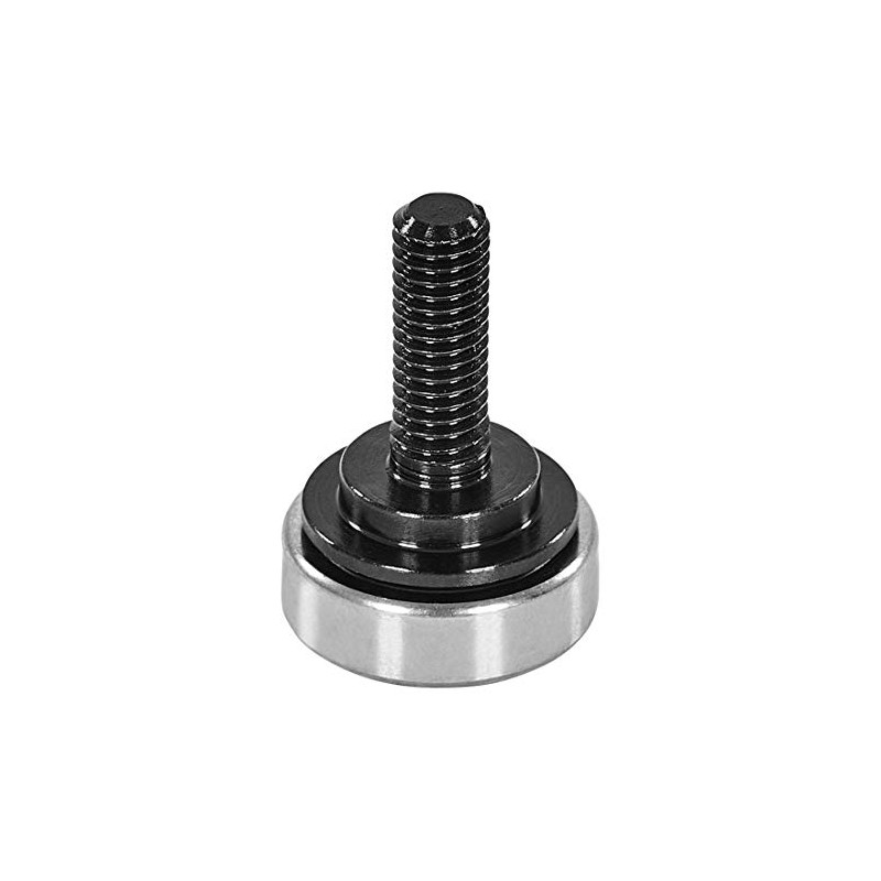 Ball bearing guide KLS-D 15,8-OFK