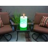 LED Table Top Tiki Torch (New for 2019)