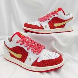 [Wdlife] Shoelaces Shoelaces, Flat Laces, 3 Colors, Set of 6, Paisley, Pattern, 47.2 inches (120 cm), 55.1 inches (140 cm), 63.0 inches (160 cm), Sneakers, Assorted Colors, Cashew Nuts Casual