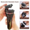  Electric Foot Grinder File Callus Dead Skin Remover Pedicure